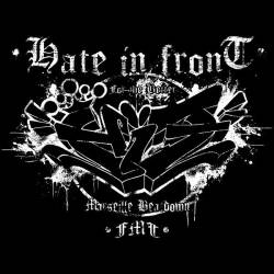 Hate In Front : Demo